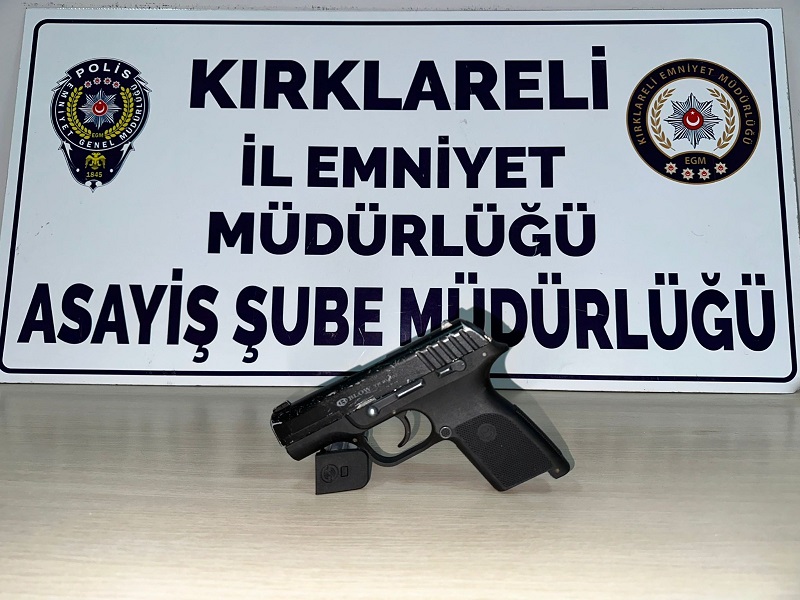 Asayiş Şube Müdürlüğünce 01-27 Eylül 2023 tarihleri arasında yapılan çalışmalar