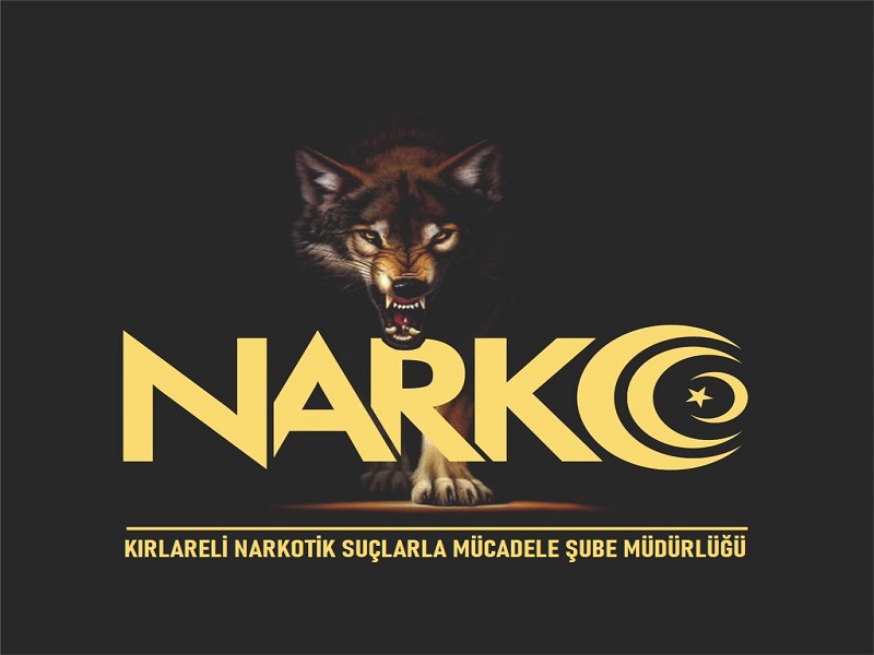 Narkotik Suçlarla Mücadele Başkanlığı'yla koordineli yaptığımız çalışma.